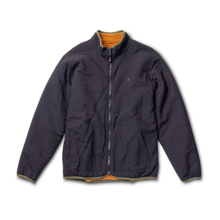 CHAQUETA SWITCHBACK REVERSIBLE