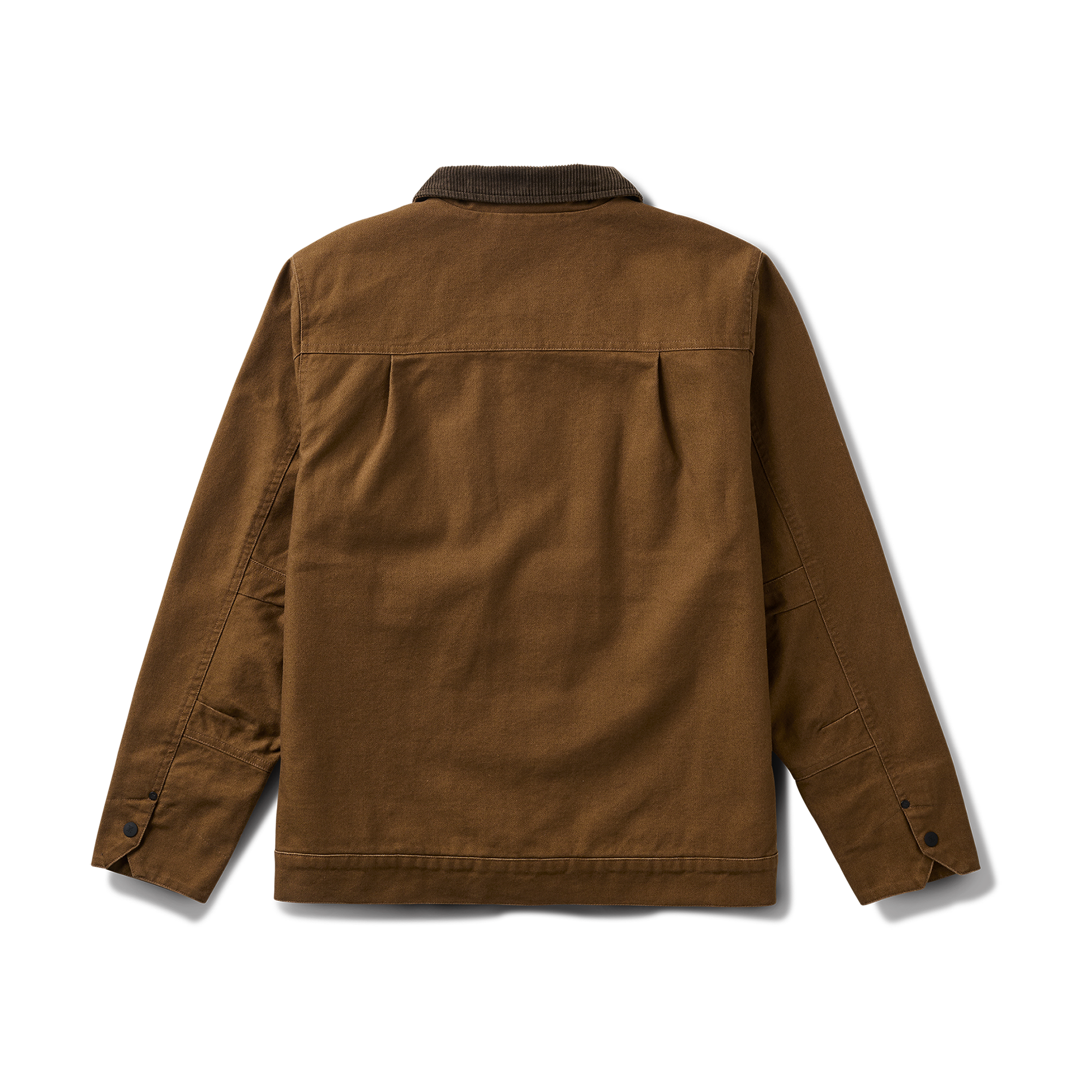 CHAQUETA OPEN ROADS WAXED