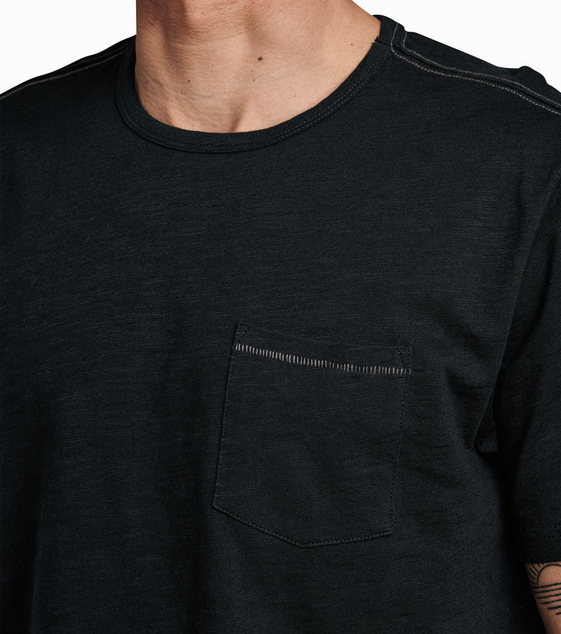 POLERA WELL WORN MIDWEIGHT ORGANICA