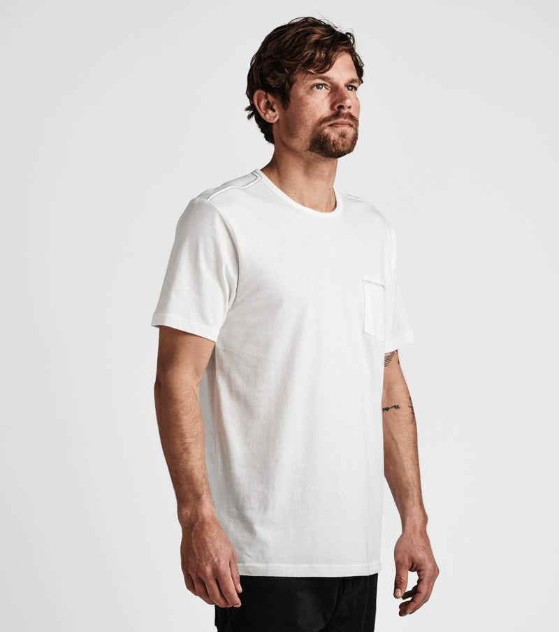 POLERA WELL WORN LIGHT ORGANIC