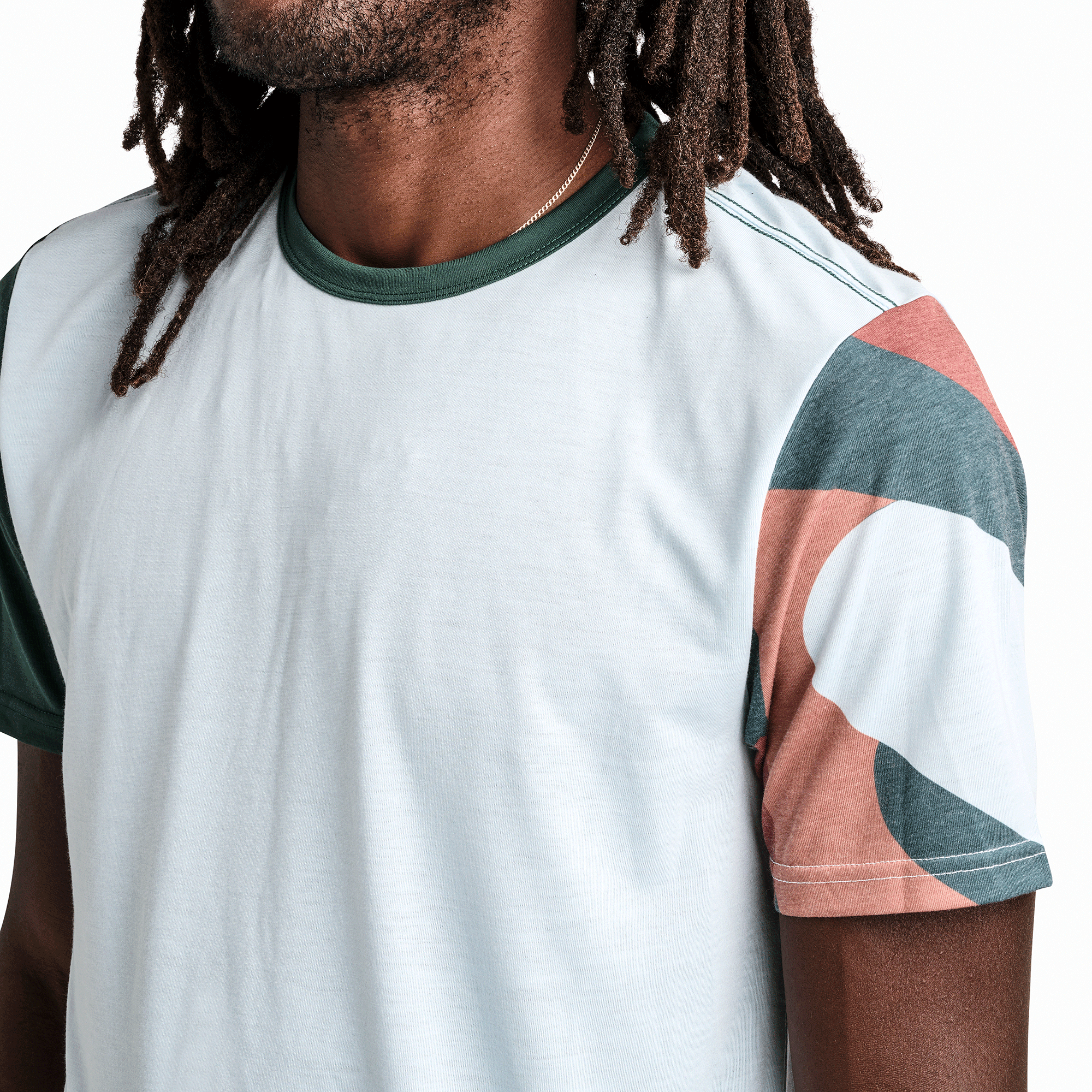 POLERA MATHIS WELLER SS