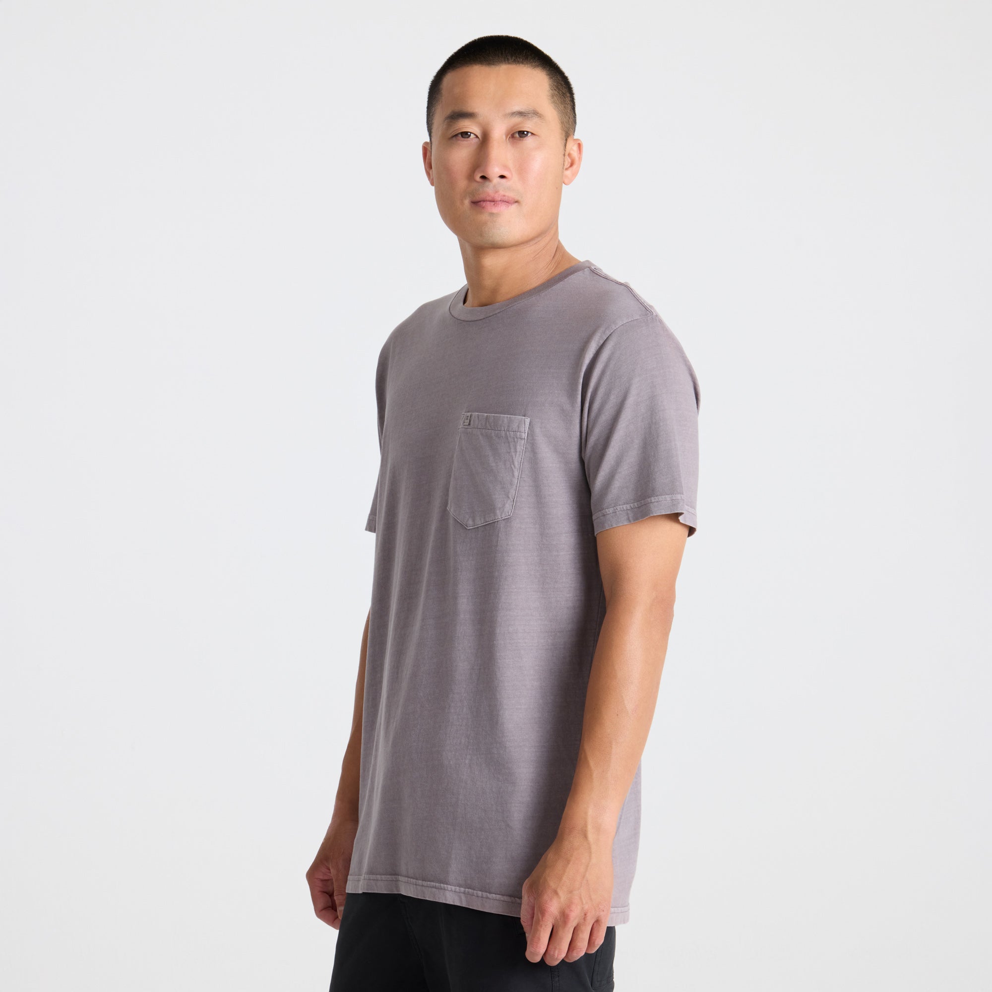 POLERA PREMIUM MADE TO FADE SHARK