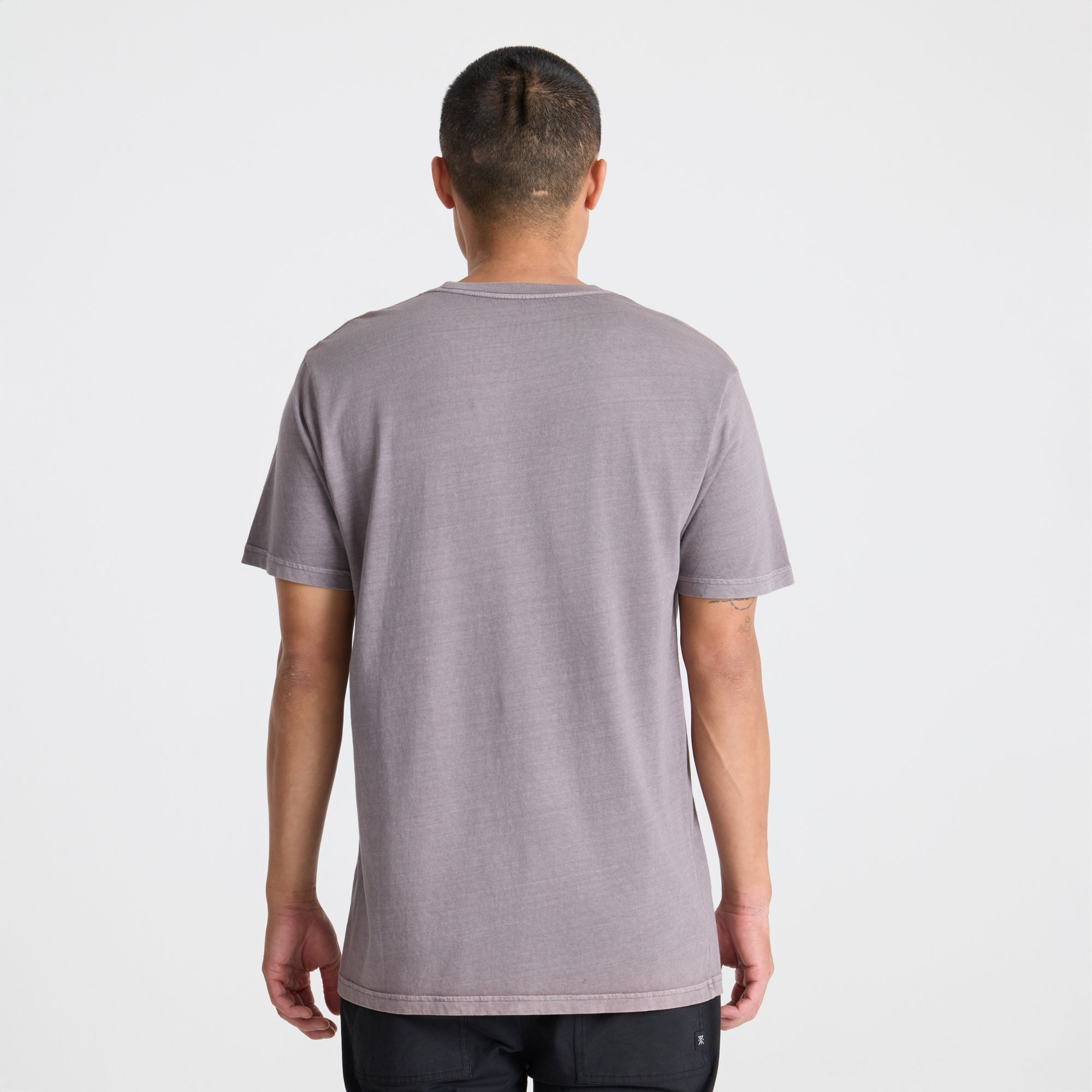 POLERA PREMIUM MADE TO FADE SHARK