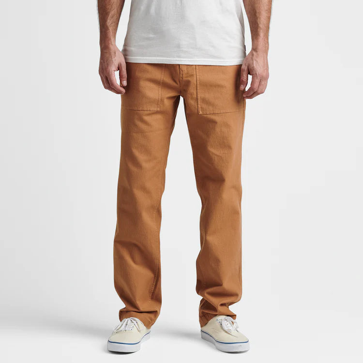 LAYOVER UTILITY PANT PIGNOLI