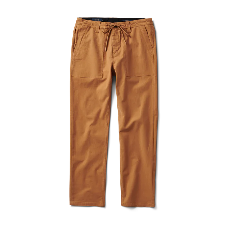 LAYOVER UTILITY PANT PIGNOLI