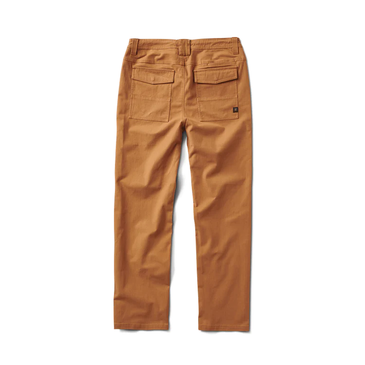 LAYOVER UTILITY PANT PIGNOLI