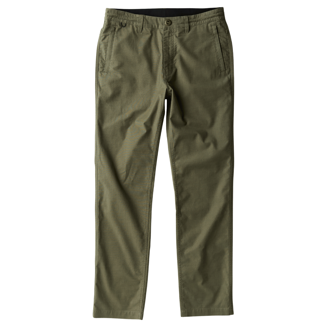 PANTALÓN LAYOVER PRO TRAVELER MILITARY