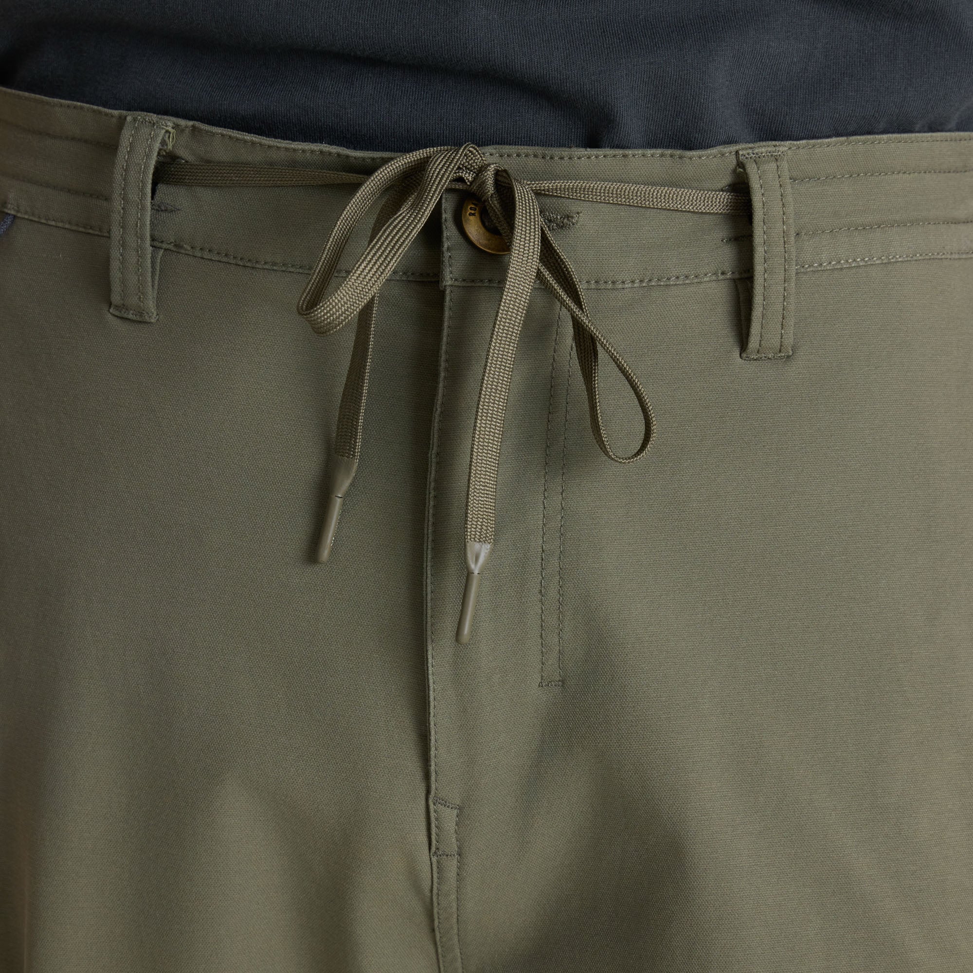 PANTALÓN LAYOVER PRO TRAVELER MILITARY