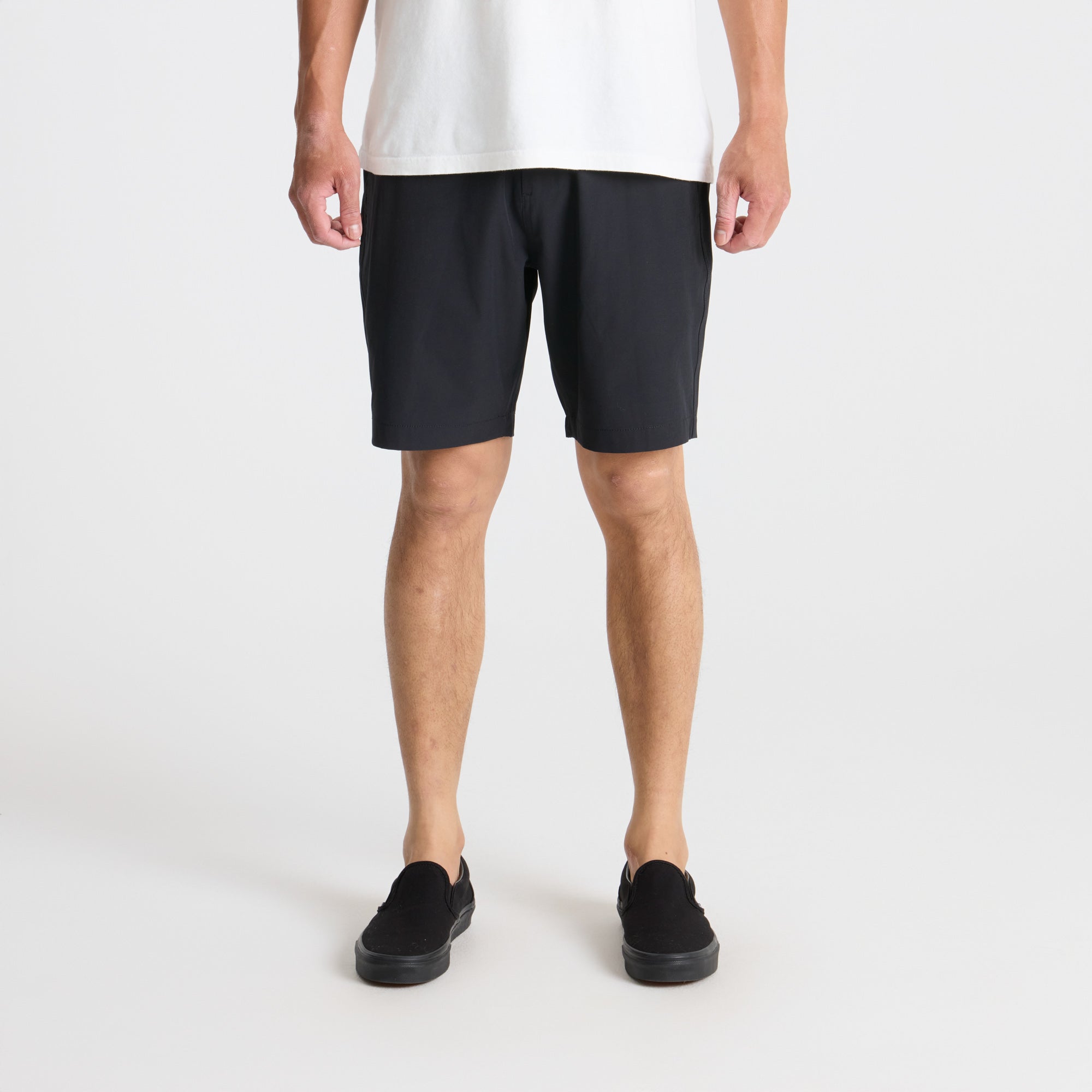SHORT HÍBRIDO HYTIDE