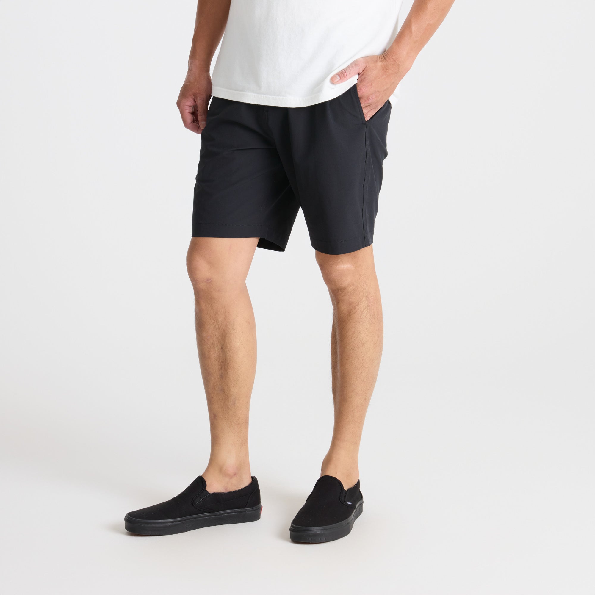 SHORT HÍBRIDO HYTIDE