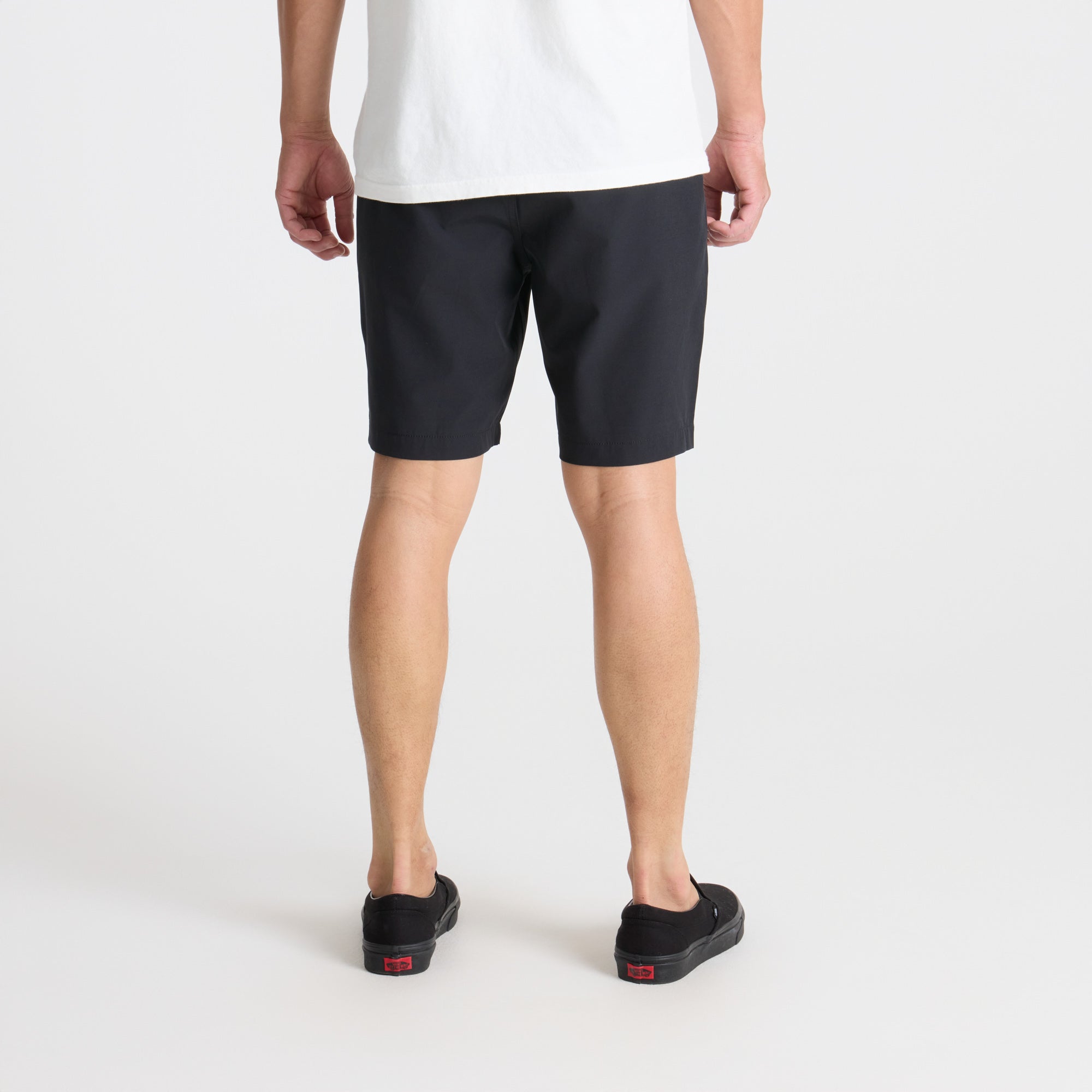 SHORT HÍBRIDO HYTIDE