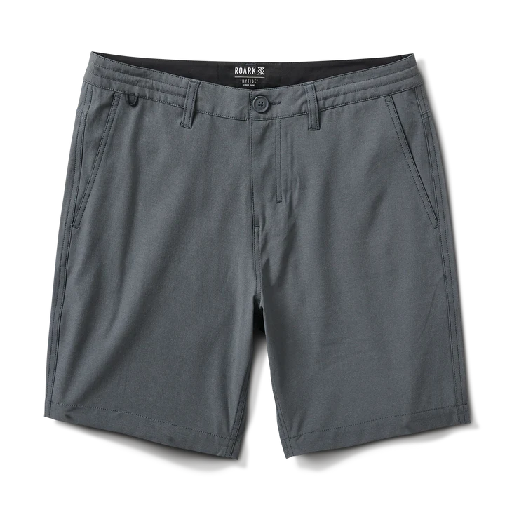 SHORT HÍBRIDO HYTIDE