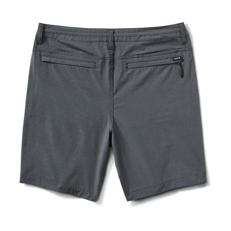 SHORT HÍBRIDO HYTIDE