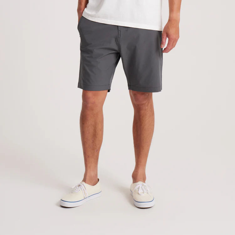 SHORT HÍBRIDO HYTIDE