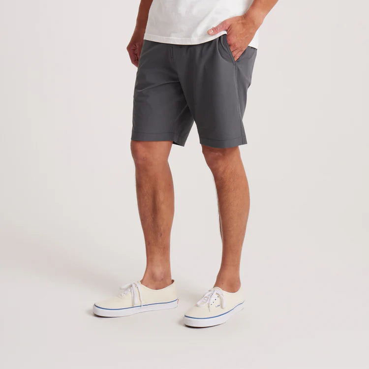 SHORT HÍBRIDO HYTIDE
