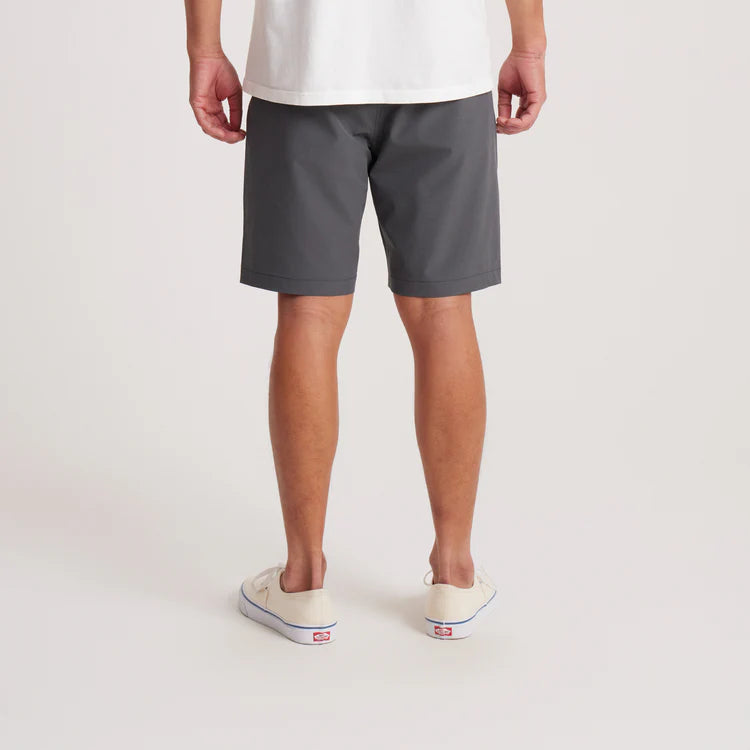 SHORT HÍBRIDO HYTIDE