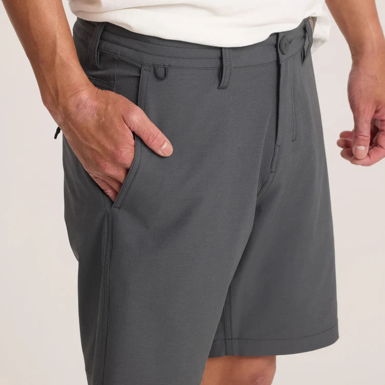 SHORT HÍBRIDO HYTIDE