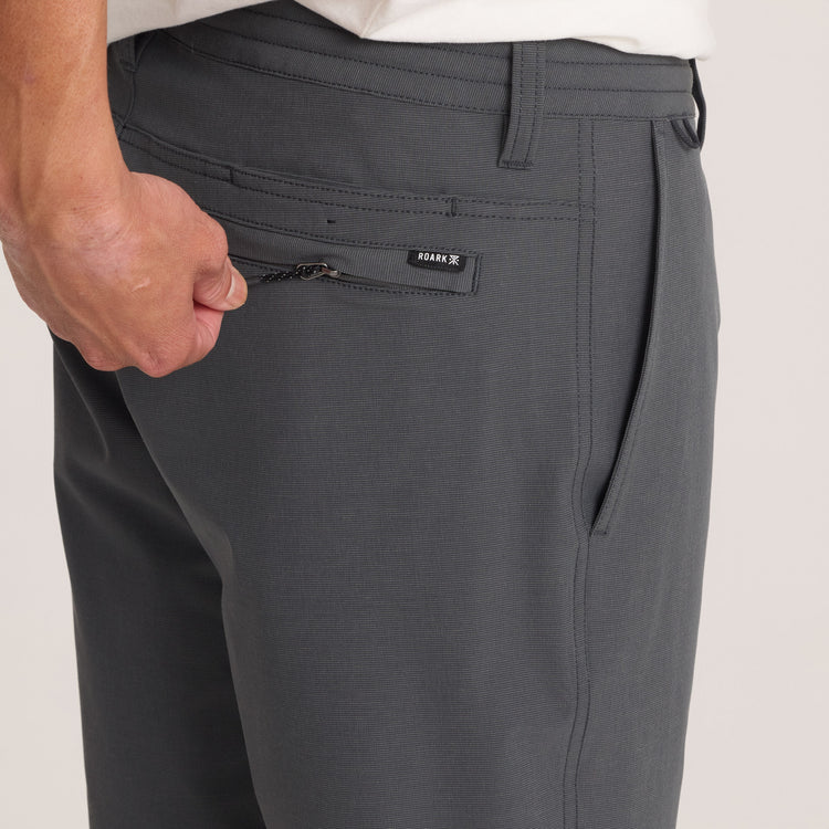 SHORT HÍBRIDO HYTIDE