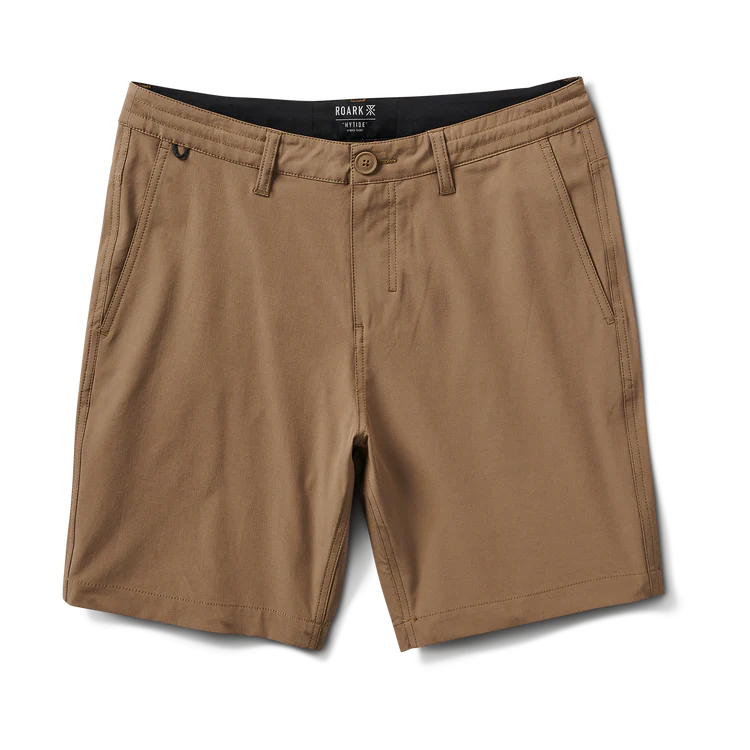 SHORT HÍBRIDO HYTIDE