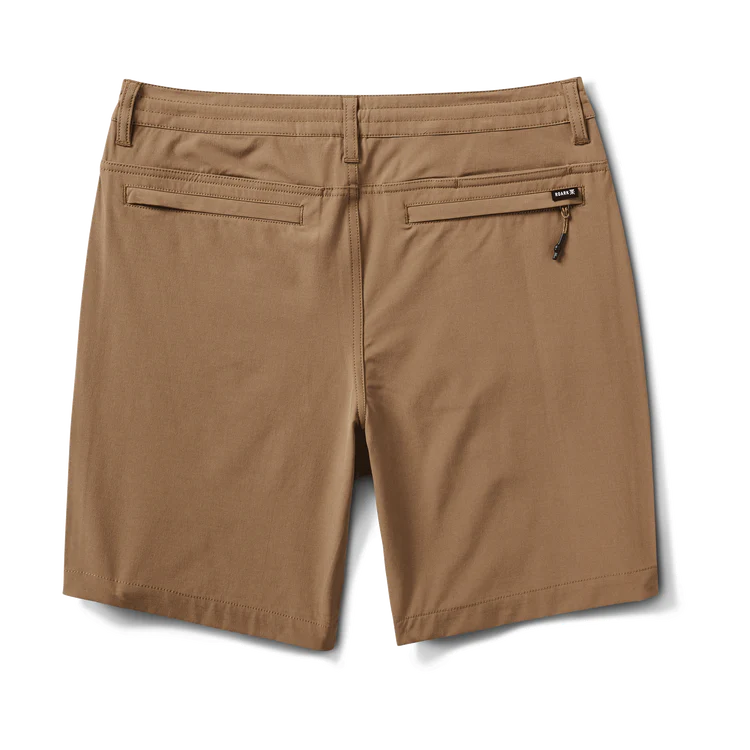 SHORT HÍBRIDO HYTIDE