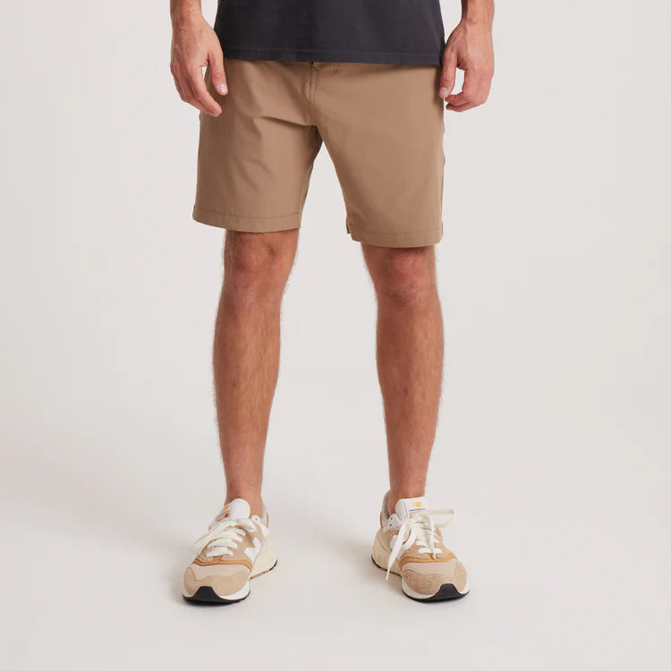 SHORT HÍBRIDO HYTIDE
