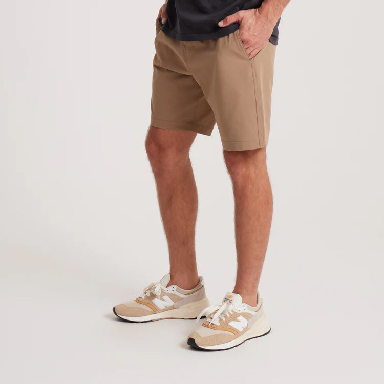 SHORT HÍBRIDO HYTIDE