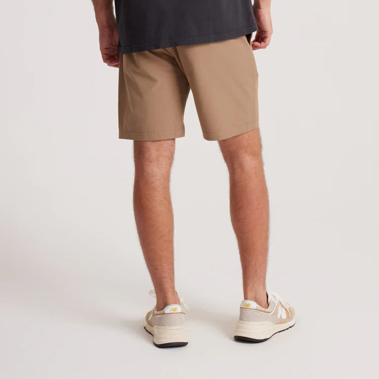 SHORT HÍBRIDO HYTIDE