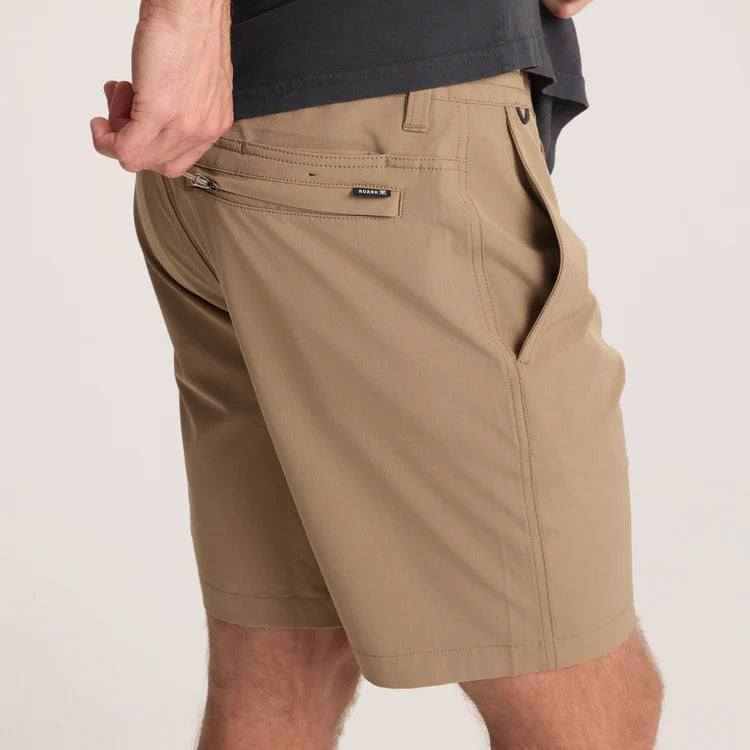 SHORT HÍBRIDO HYTIDE