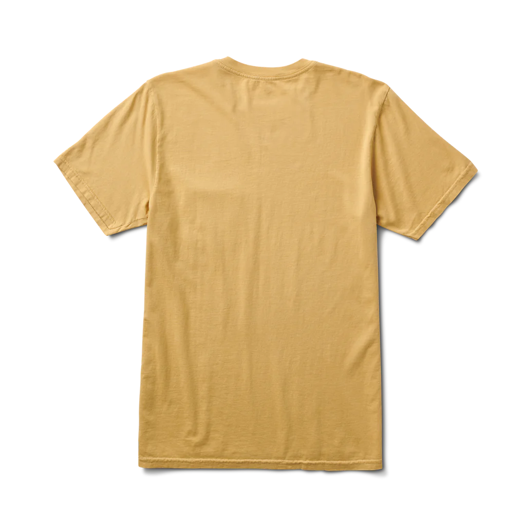 POLERA LABEL POCKET