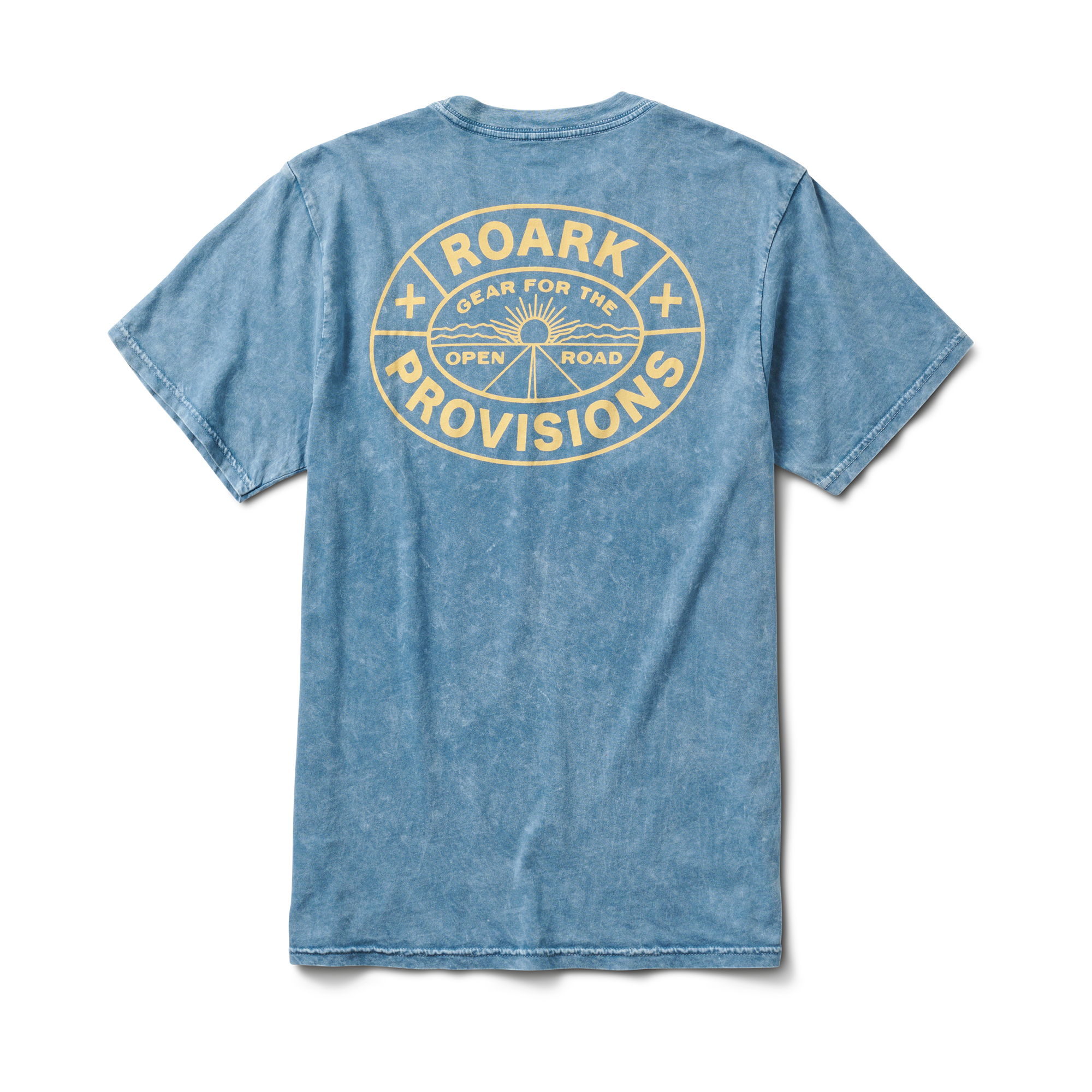 POLERA ROARK PROVISIONS