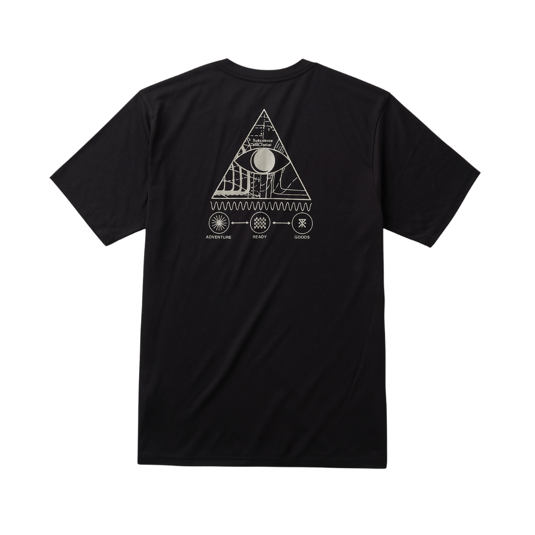 POLERA PREMIUM  MATHIS 3rd EYE