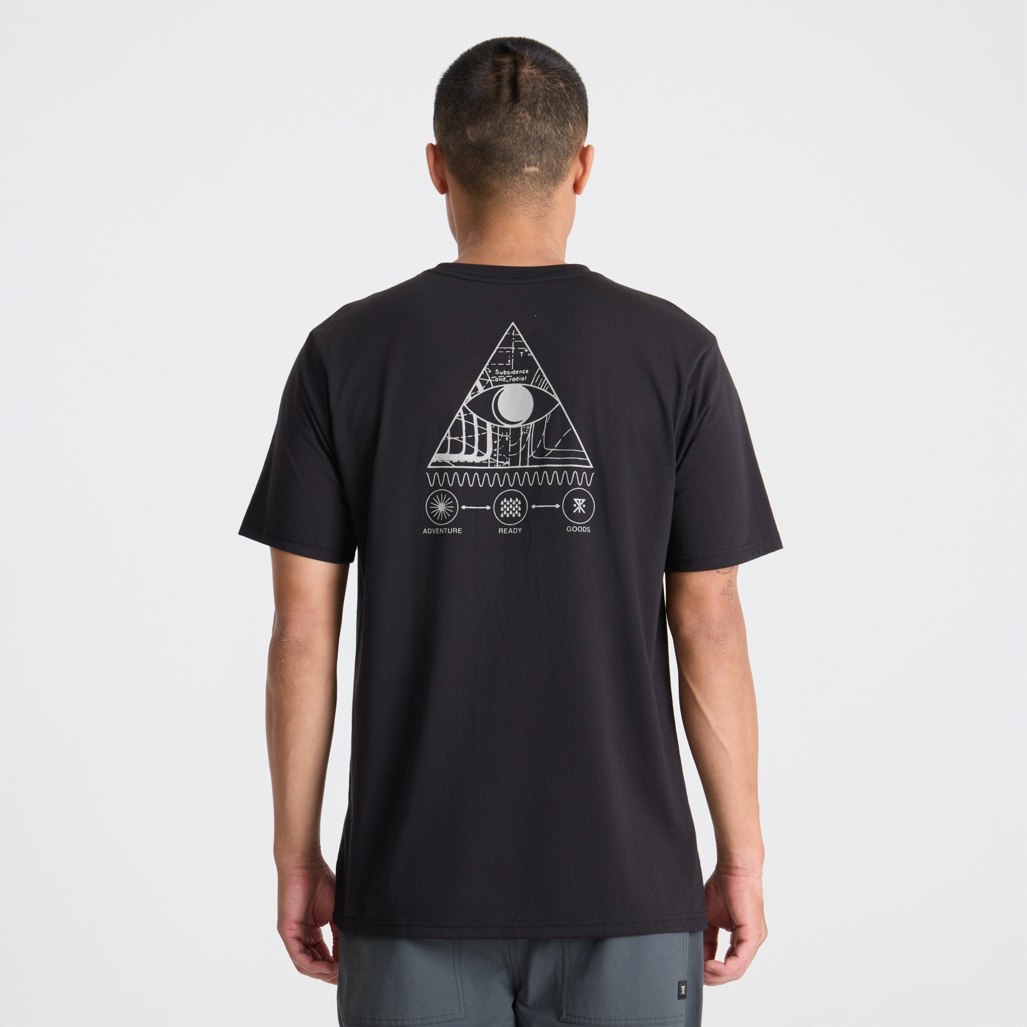 POLERA PREMIUM  MATHIS 3rd EYE
