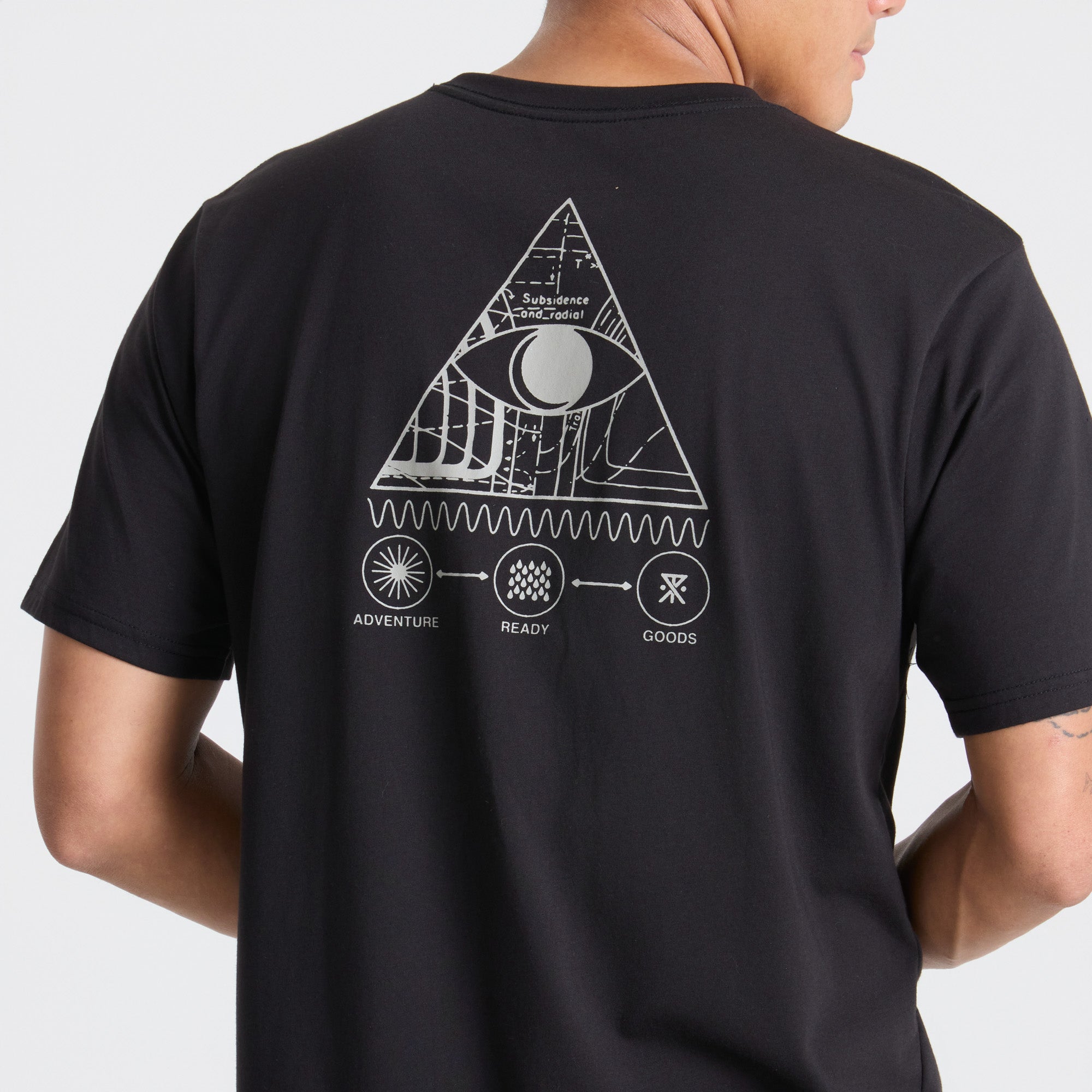 POLERA PREMIUM  MATHIS 3rd EYE