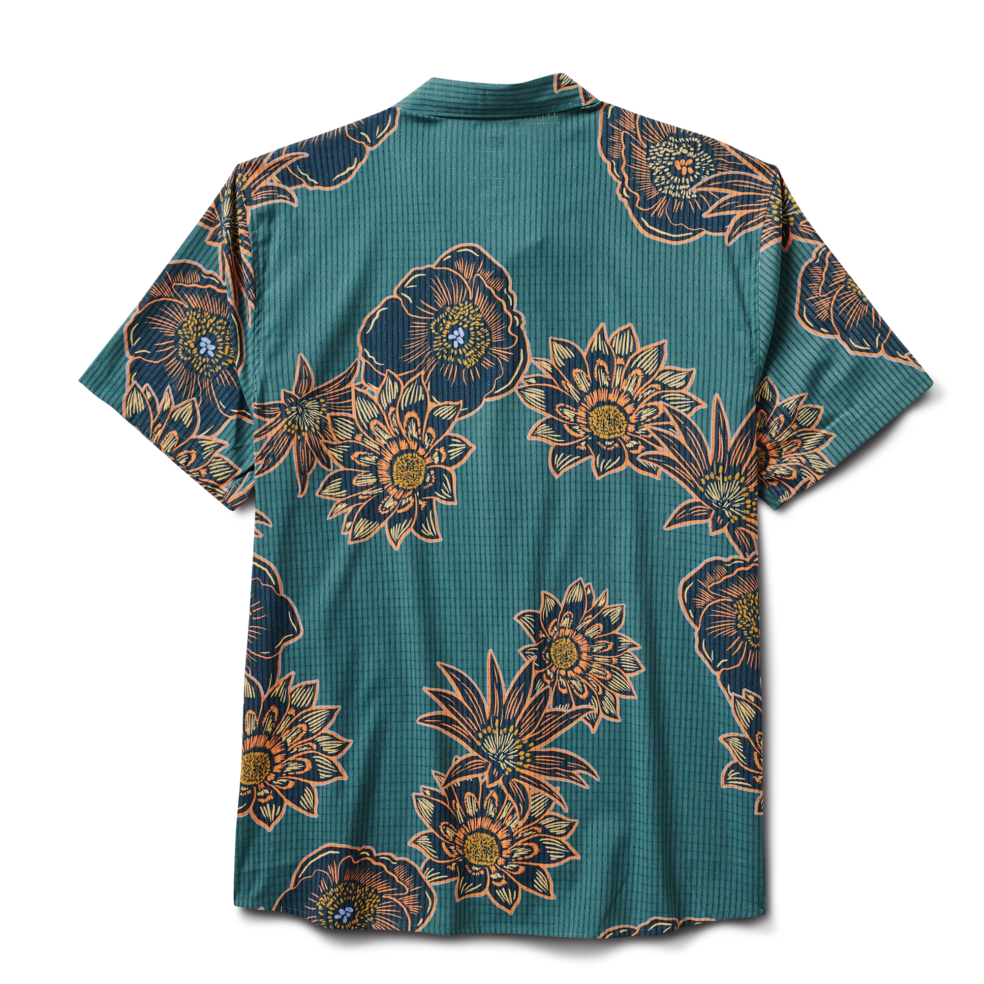 CAMISA BLESS UP AURORA FLORA TUNDRA