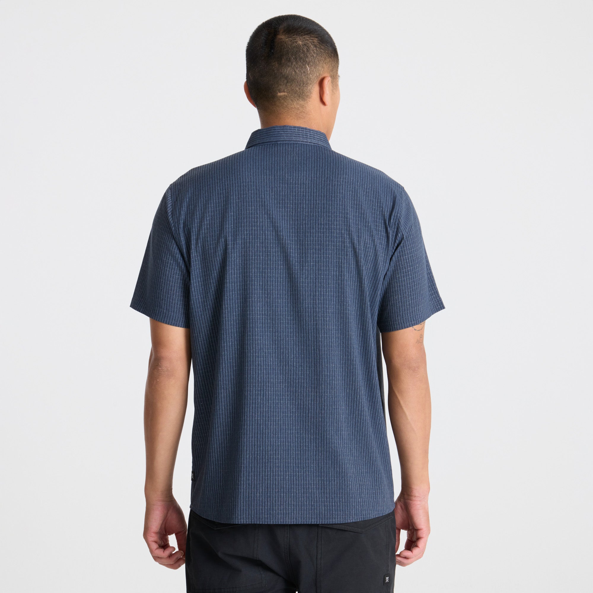 CAMISA BLESS UP NAVY