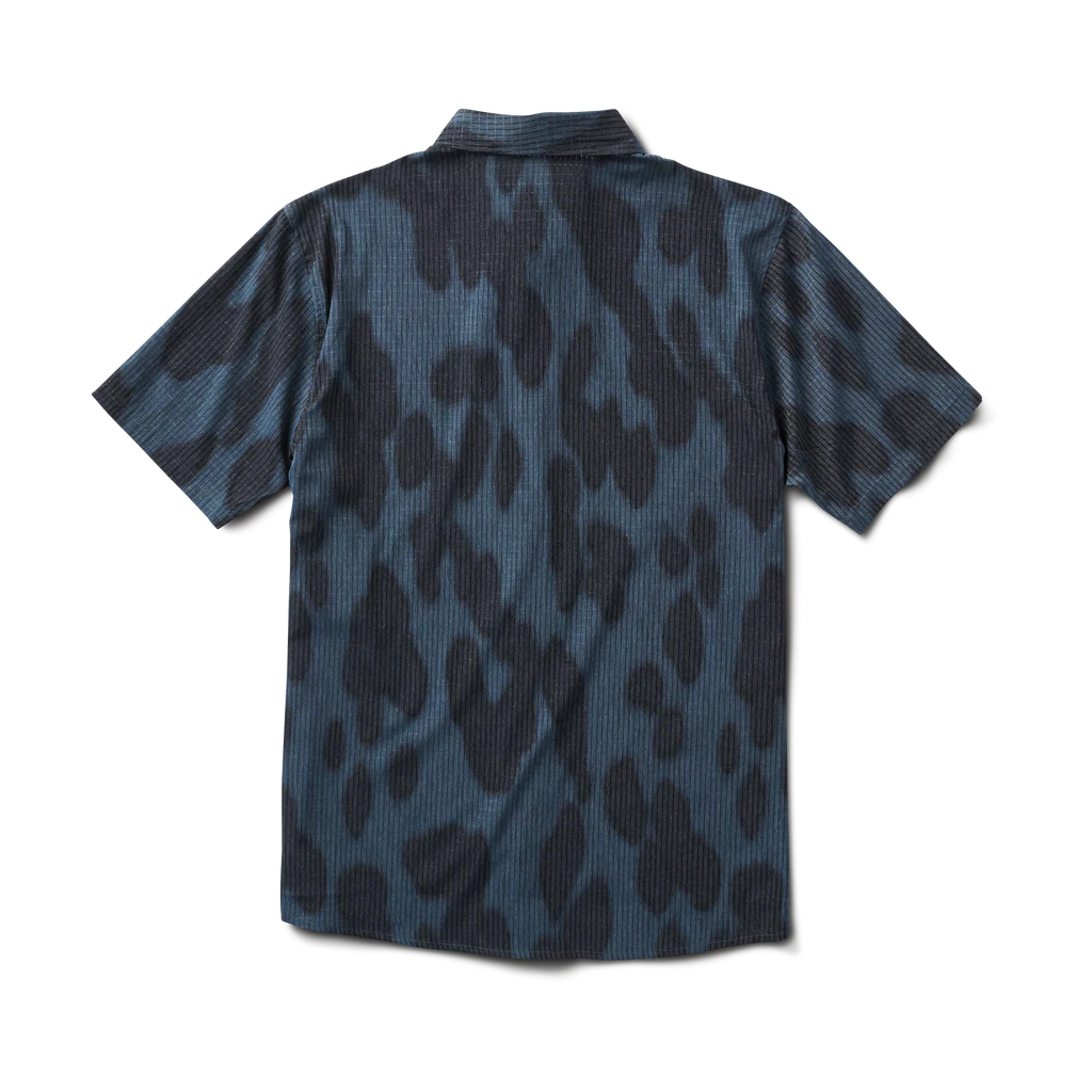 CAMISA BLESS UP SEA LEOPARD ORION