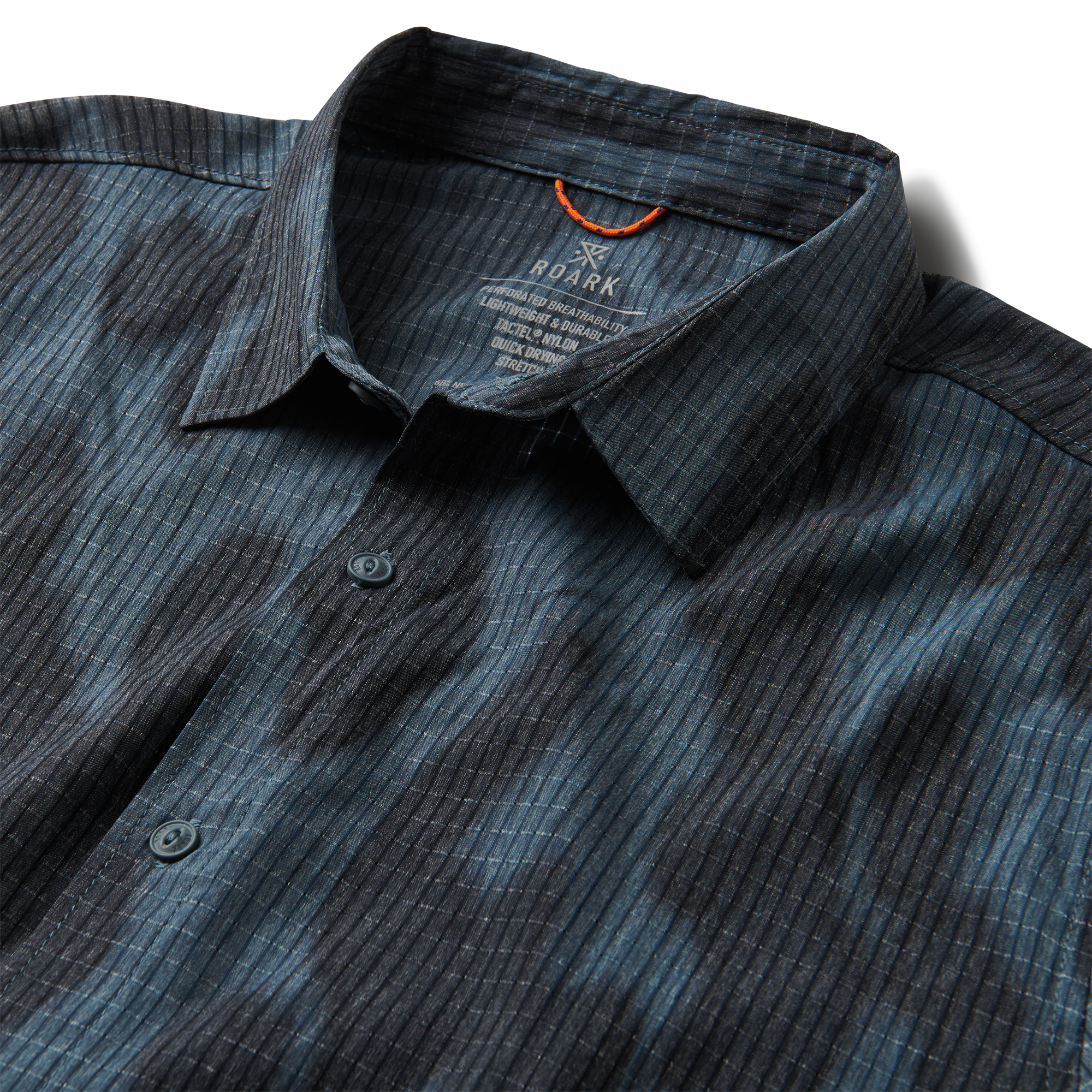 CAMISA BLESS UP SEA LEOPARD ORION