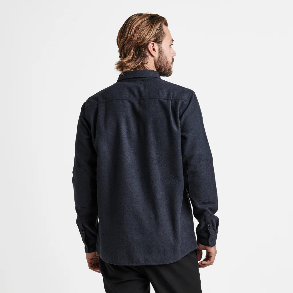 NORDSMAN DARK NAVY