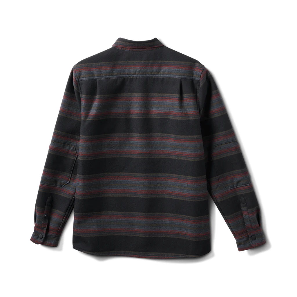 NORDSMAN BONDED FLANNEL