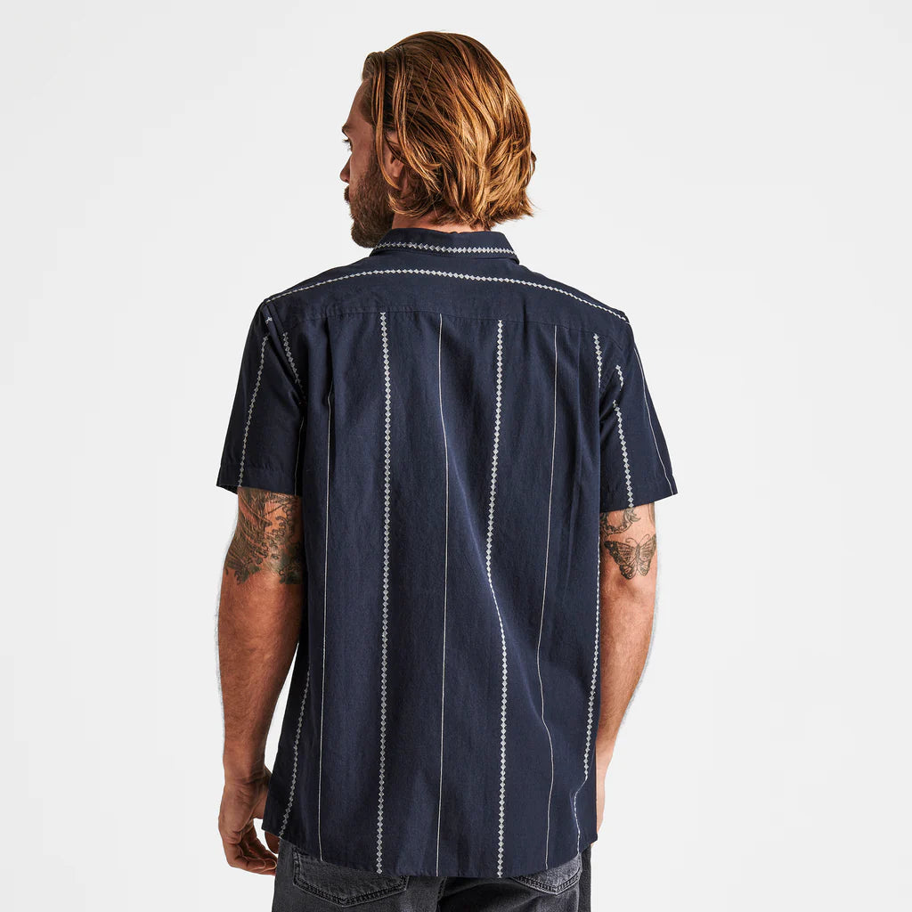 CAMISA JOURNEY STRIPES