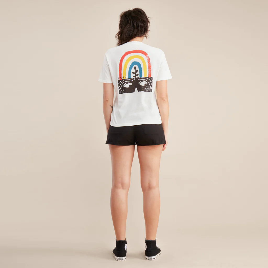 POLERA RAINBOW