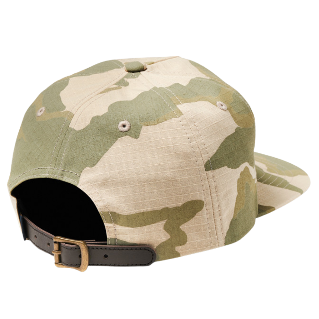 JOCKEY SAFECAMP 5 CAMO