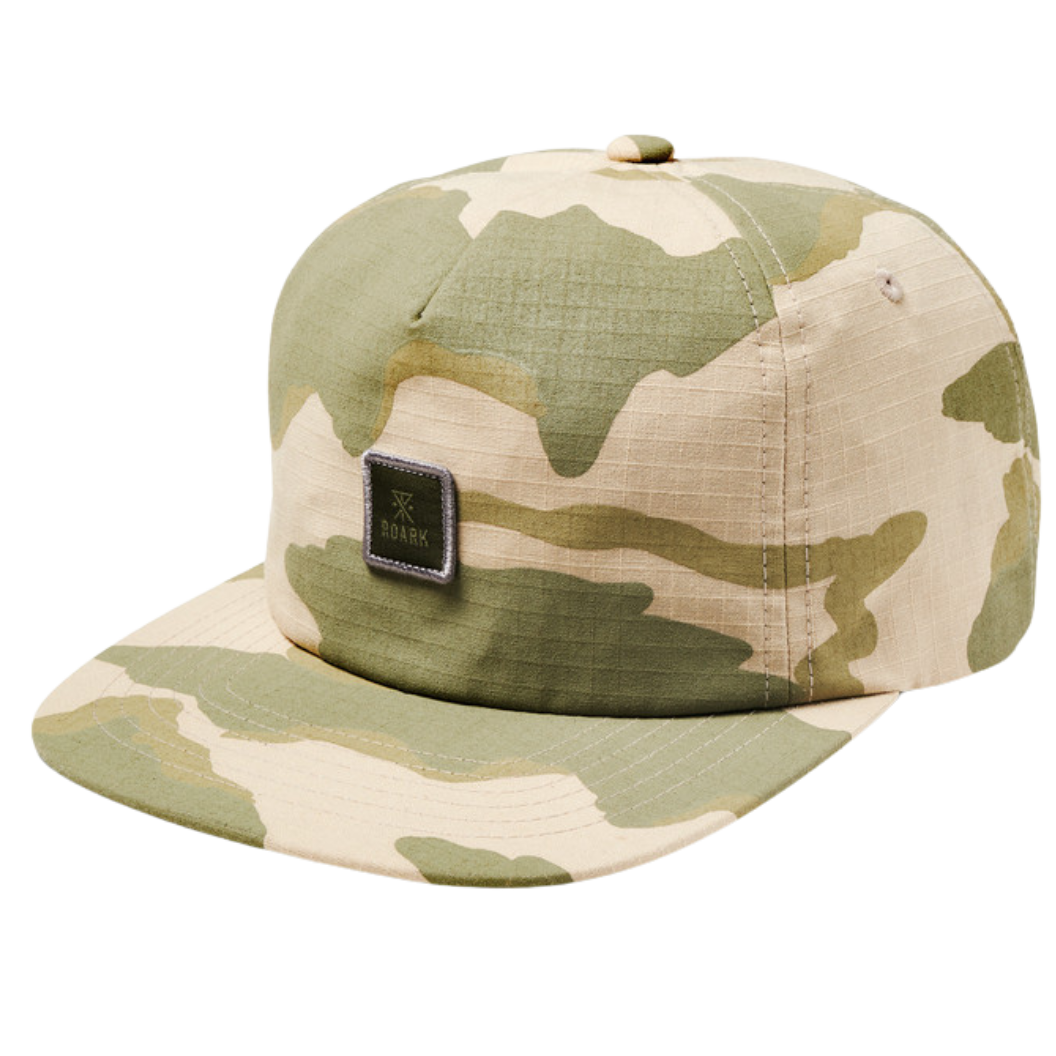 JOCKEY SAFECAMP 5 CAMO