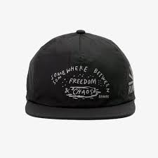 JOCKEY RUN AMOK 5 PANEL FREEDOM & CHAOS