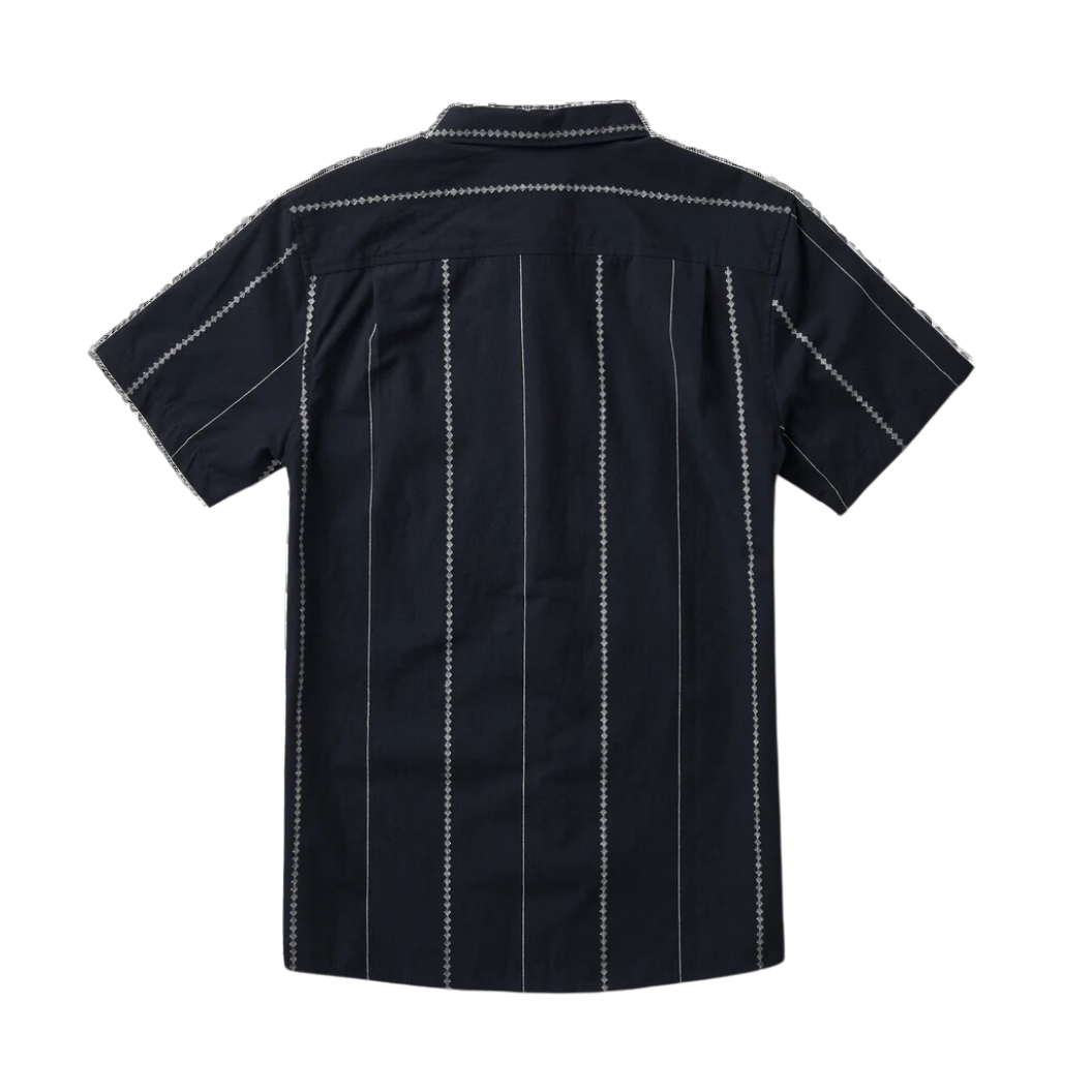 CAMISA JOURNEY STRIPES