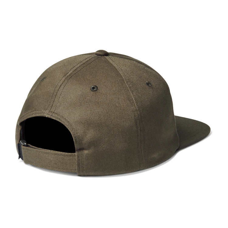 JOCKEY LAYOVER STRAPBACK MILITARY