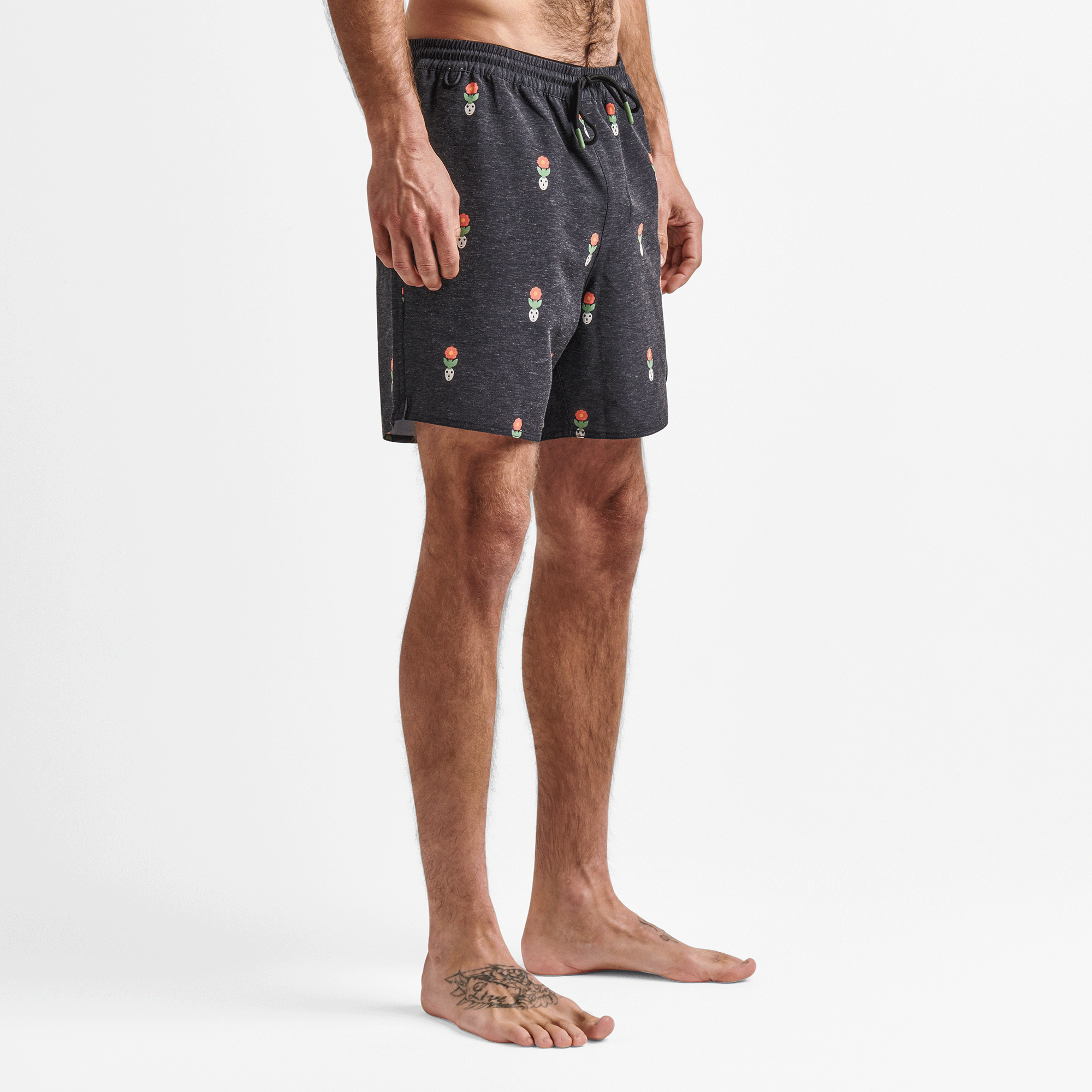 TRAJE DE BAÑO SHOREY 16" DEEP ROOTS