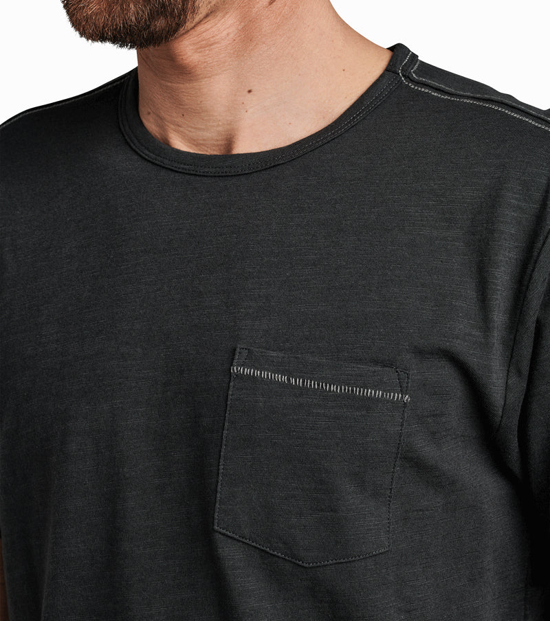 POLERA WELL WORN MIDWEIGHT ORGANICA